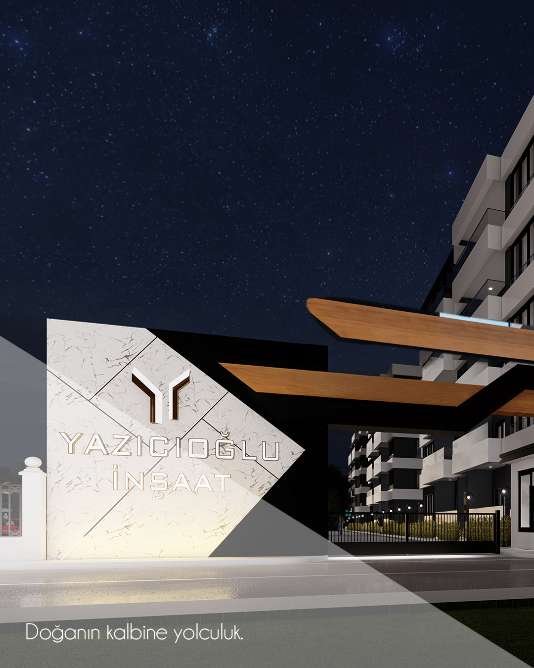 Park Orman Evleri 2 - Ana Görsel